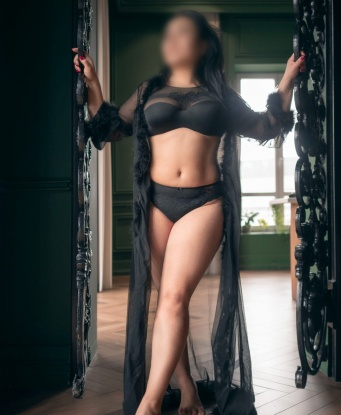 Анкета проститутки Александра - Фото 1, Краснохолмский, 36 лет, №3740