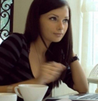 Анкета проститутки Инна - Фото 1, Краснохолмский, 26 лет, №7823